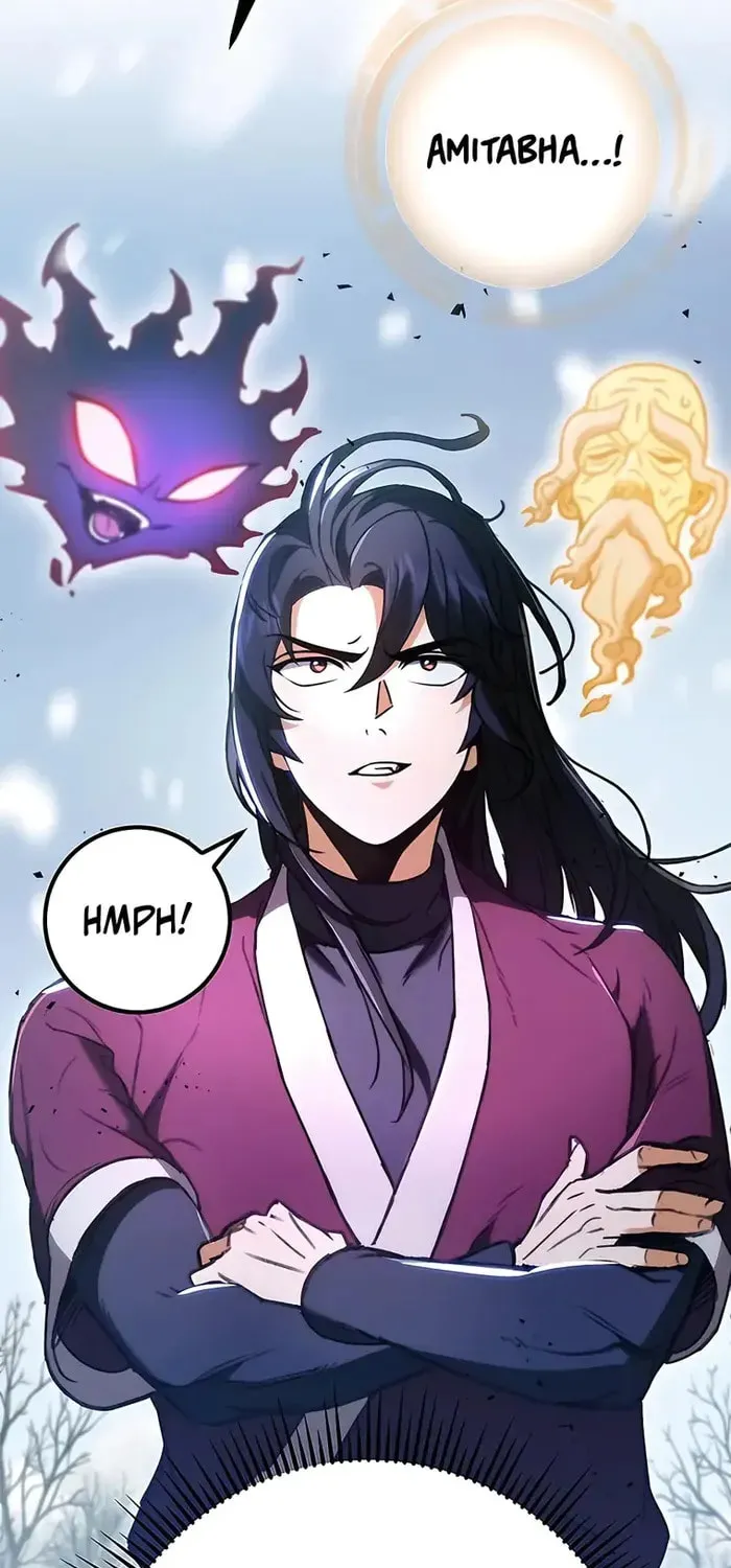 Taitei no Ken Chapter 5 page 115 - 