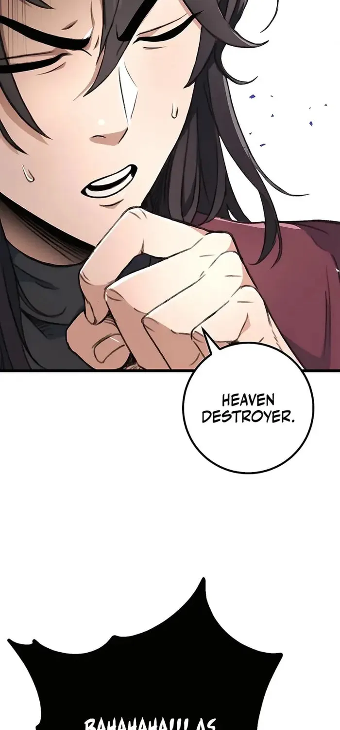 Taitei no Ken Chapter 5 page 15 - 