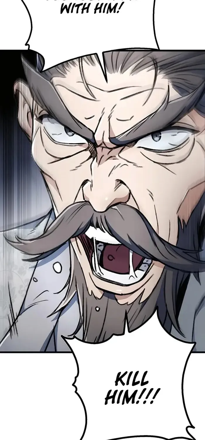 Taitei no Ken Chapter 5 page 25 - 