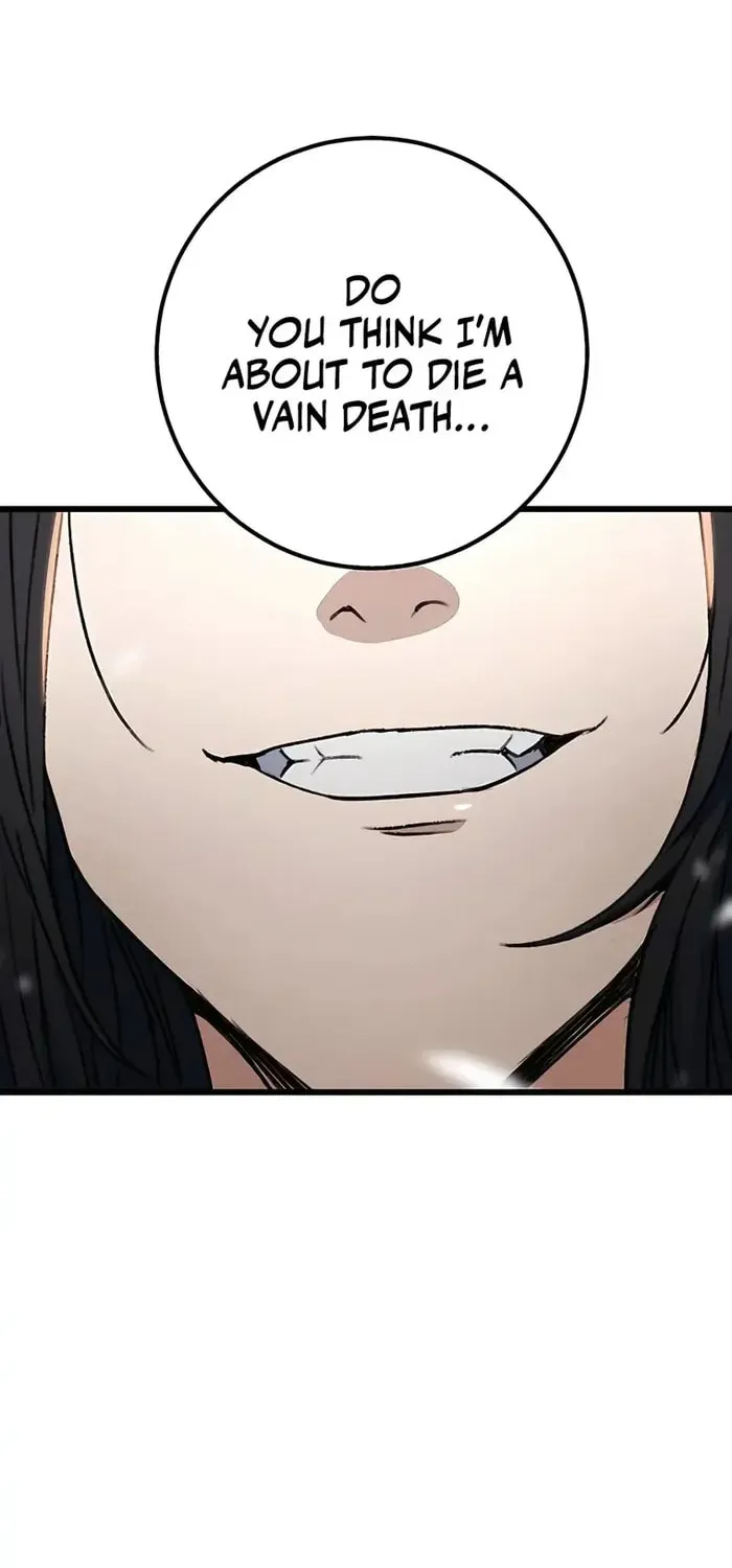 Taitei no Ken Chapter 5 page 30 - 