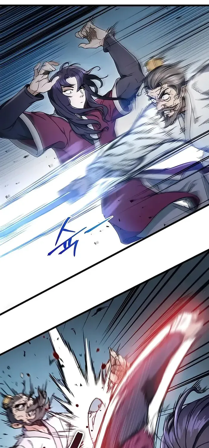 Taitei no Ken Chapter 5 page 34 - 