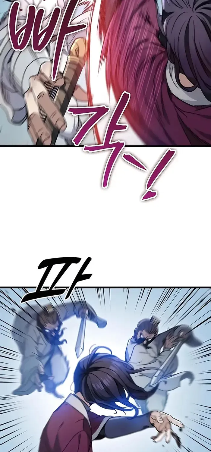 Taitei no Ken Chapter 5 page 35 - 