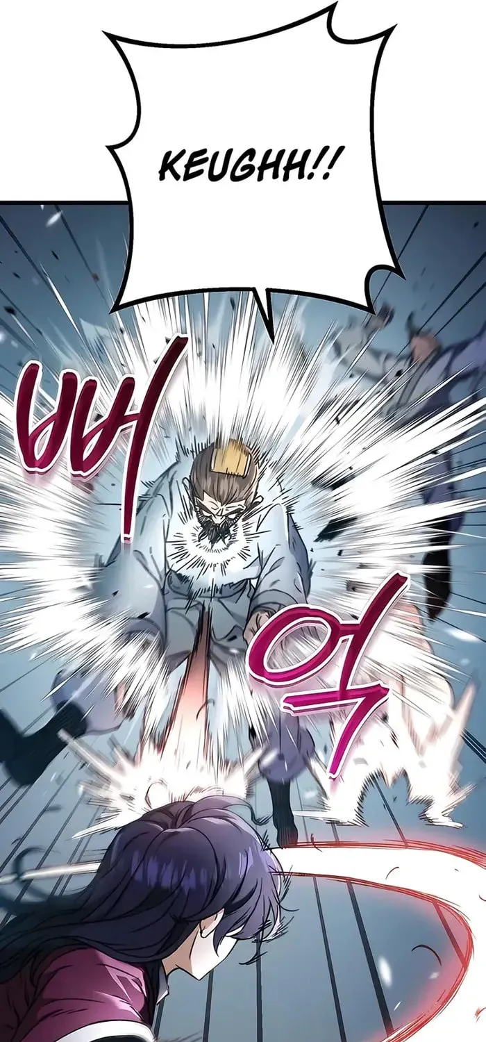Taitei no Ken Chapter 5 page 38 - 