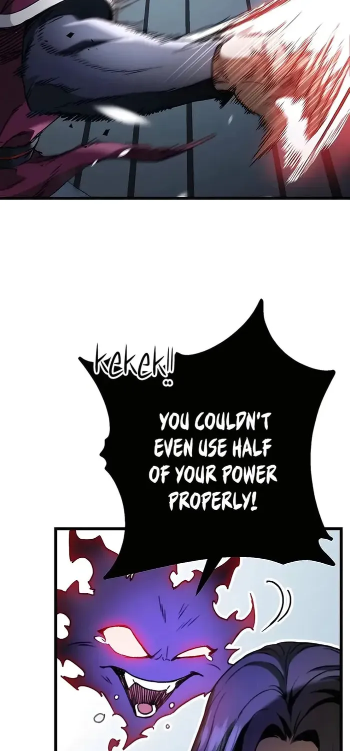 Taitei no Ken Chapter 5 page 39 - 