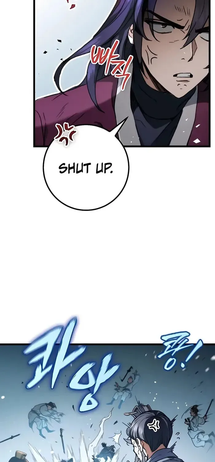 Taitei no Ken Chapter 5 page 40 - 