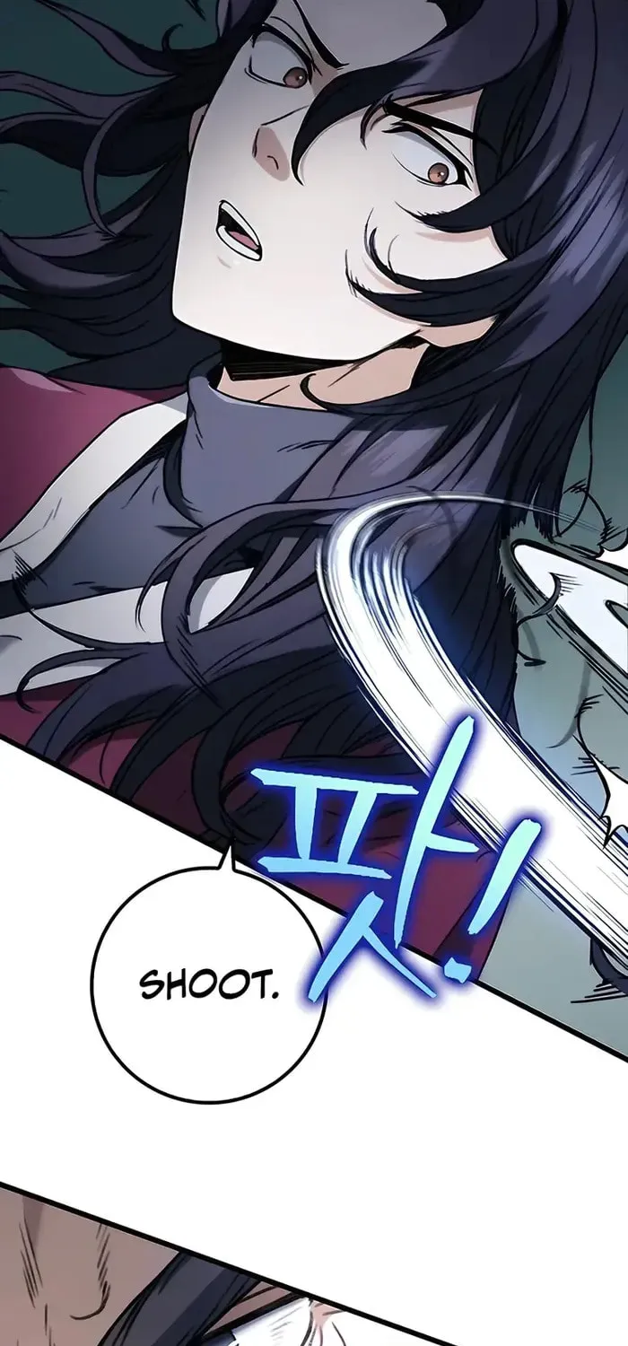 Taitei no Ken Chapter 5 page 46 - 