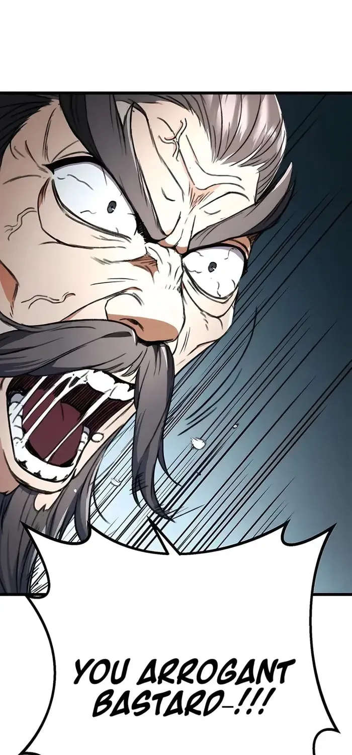Taitei no Ken Chapter 5 page 54 - 