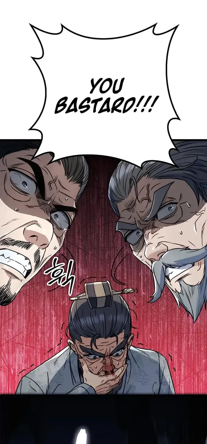 Taitei no Ken Chapter 5 page 62 - 