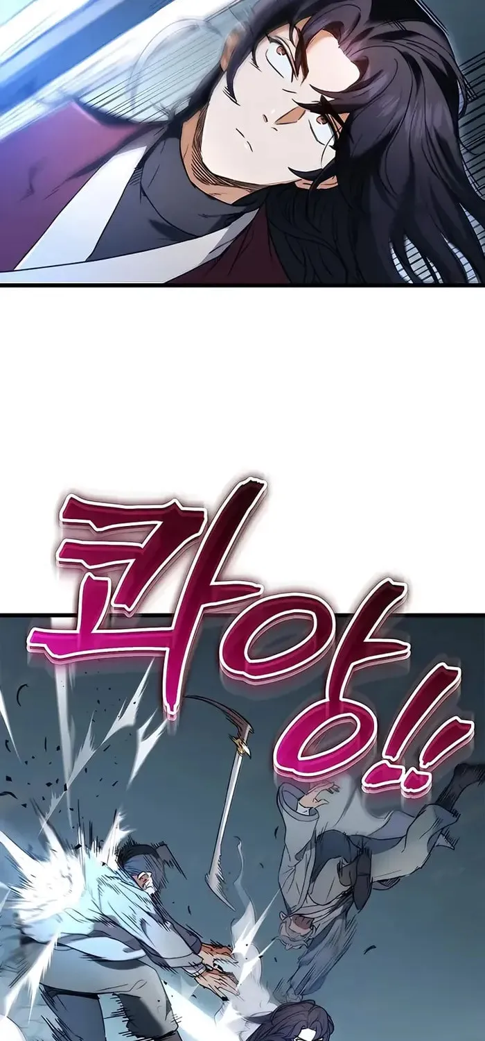 Taitei no Ken Chapter 5 page 65 - 