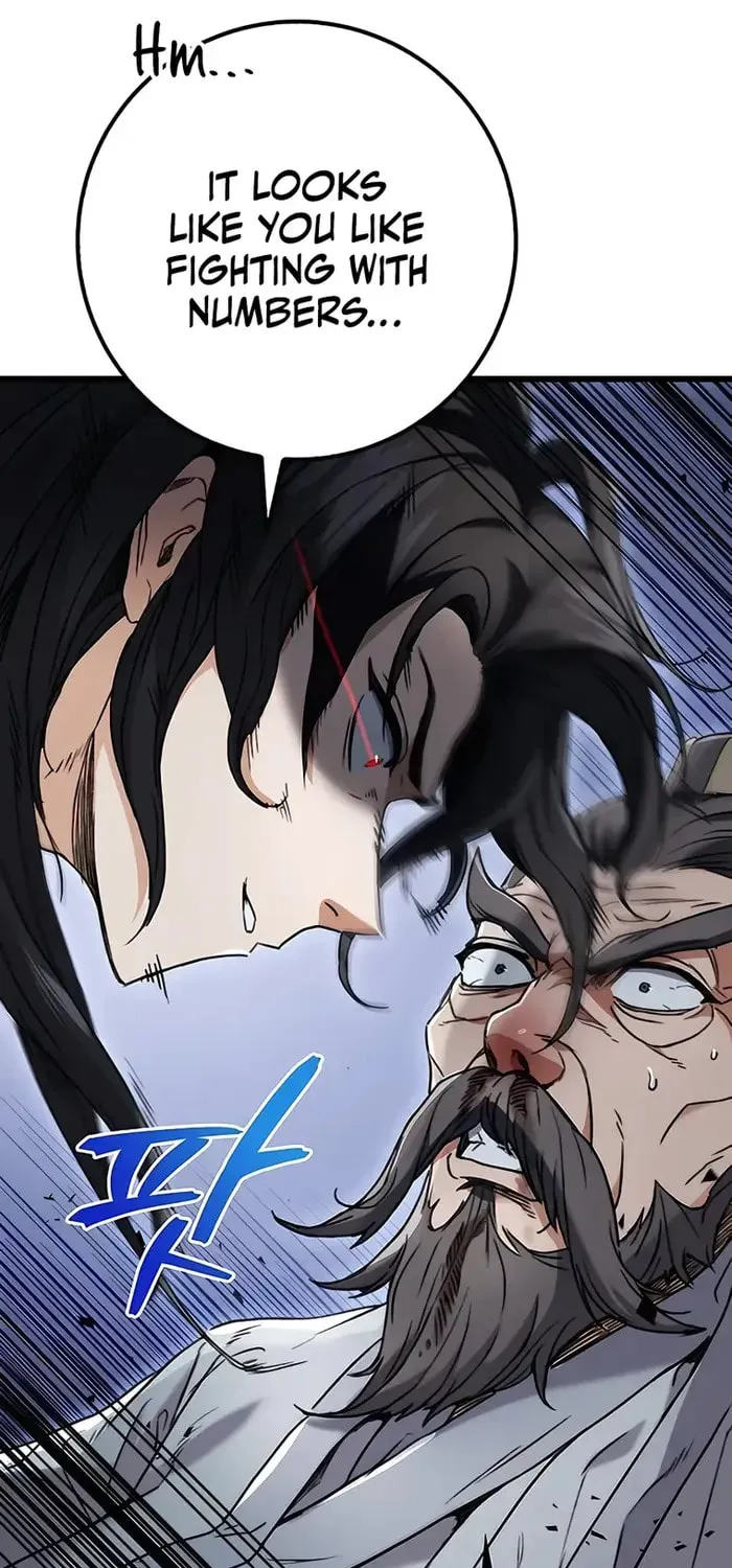 Taitei no Ken Chapter 5 page 73 - 