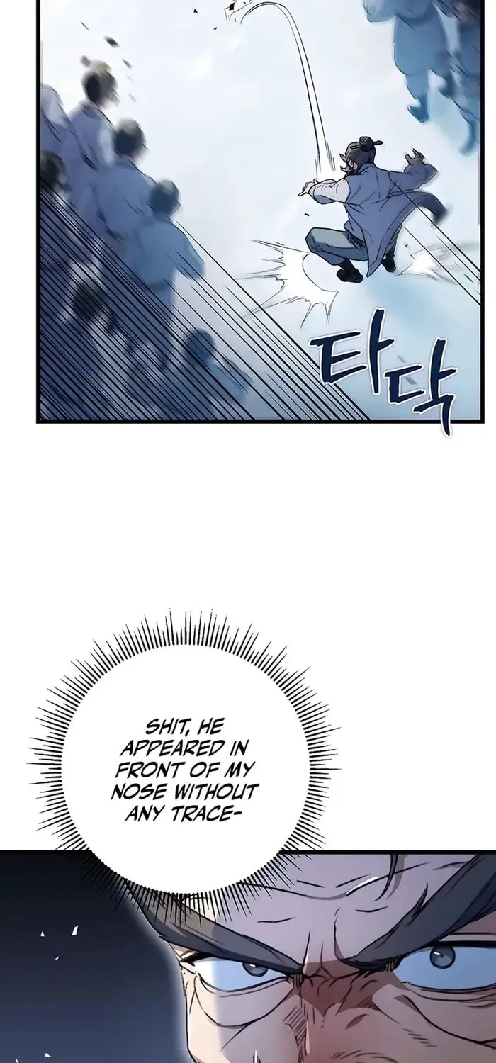 Taitei no Ken Chapter 5 page 75 - 