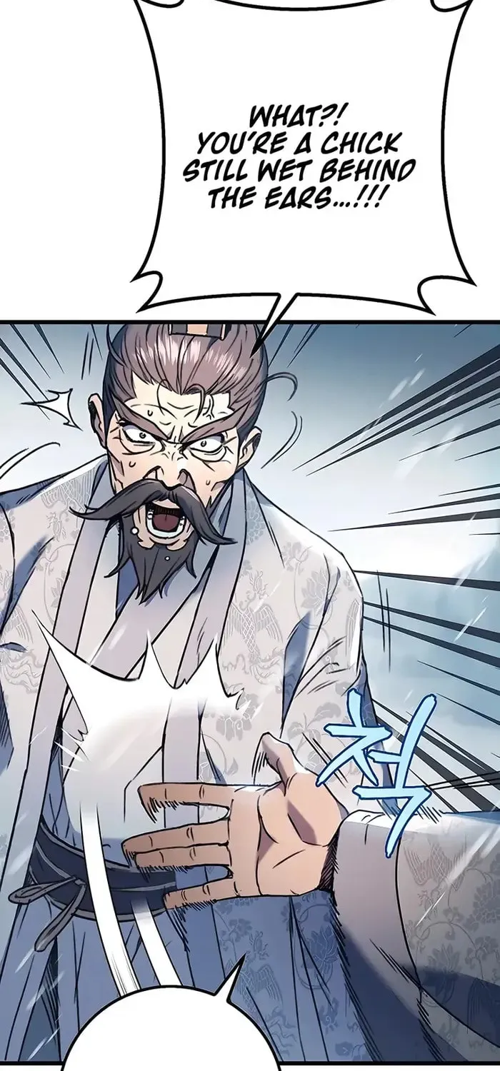 Taitei no Ken Chapter 5 page 9 - 