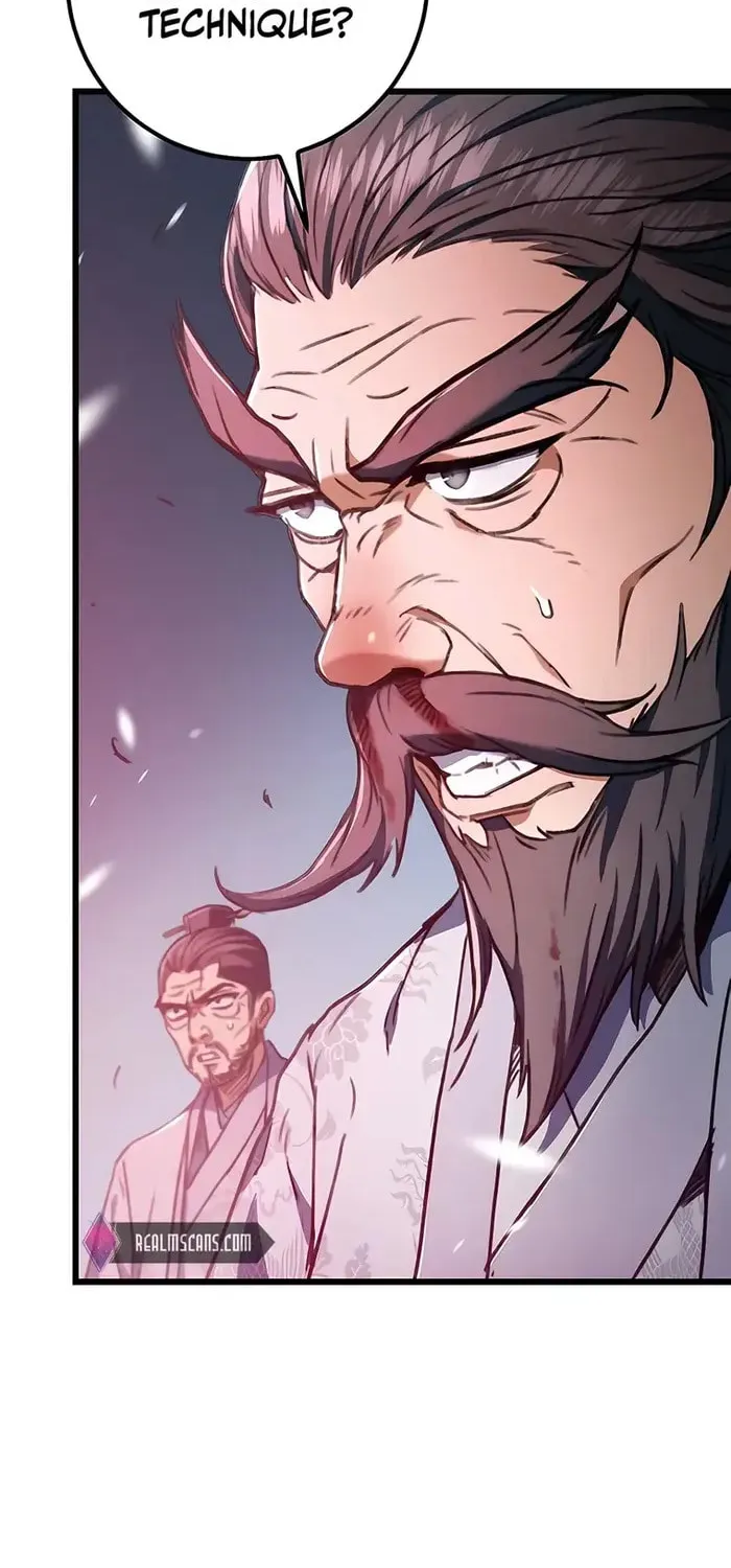 Taitei no Ken Chapter 5 page 92 - 