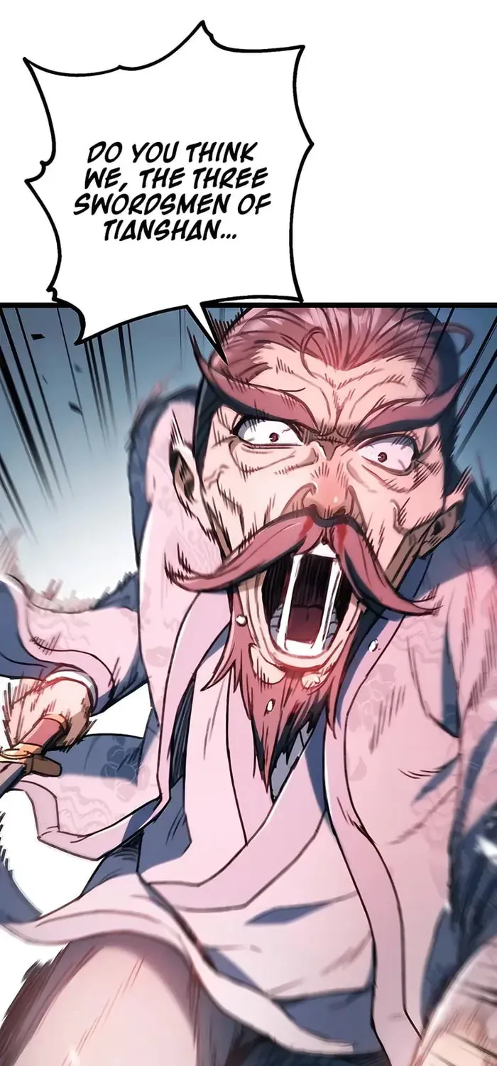 Taitei no Ken Chapter 5 page 95 - 