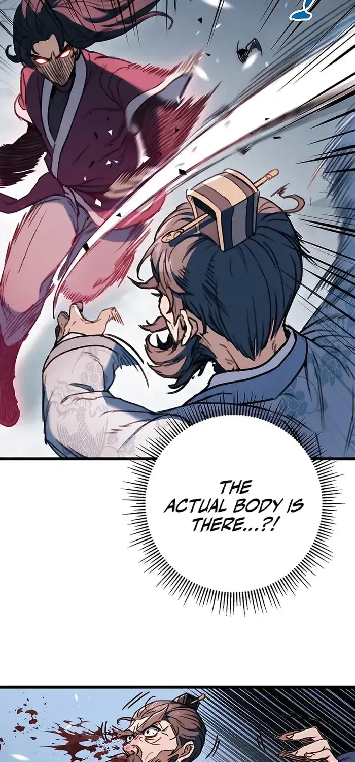 Taitei no Ken Chapter 5 page 97 - 