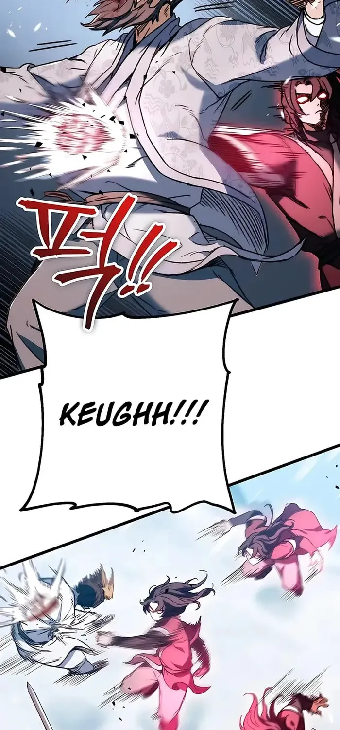 Taitei no Ken Chapter 5 page 98 - 