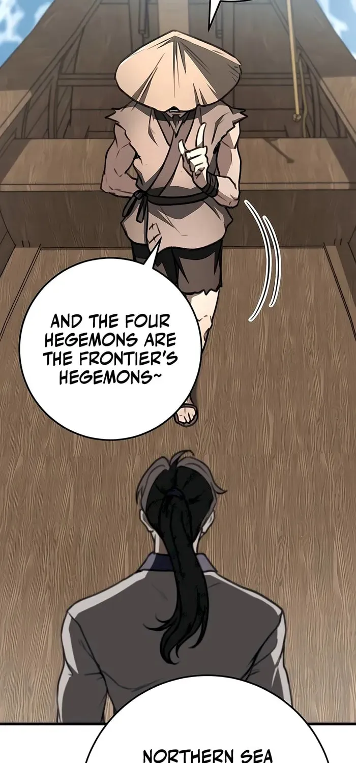 Taitei no Ken Chapter 50 page 11 - 
