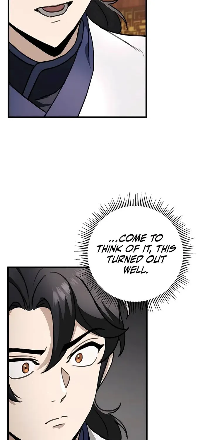 Taitei no Ken Chapter 50 page 106 - 