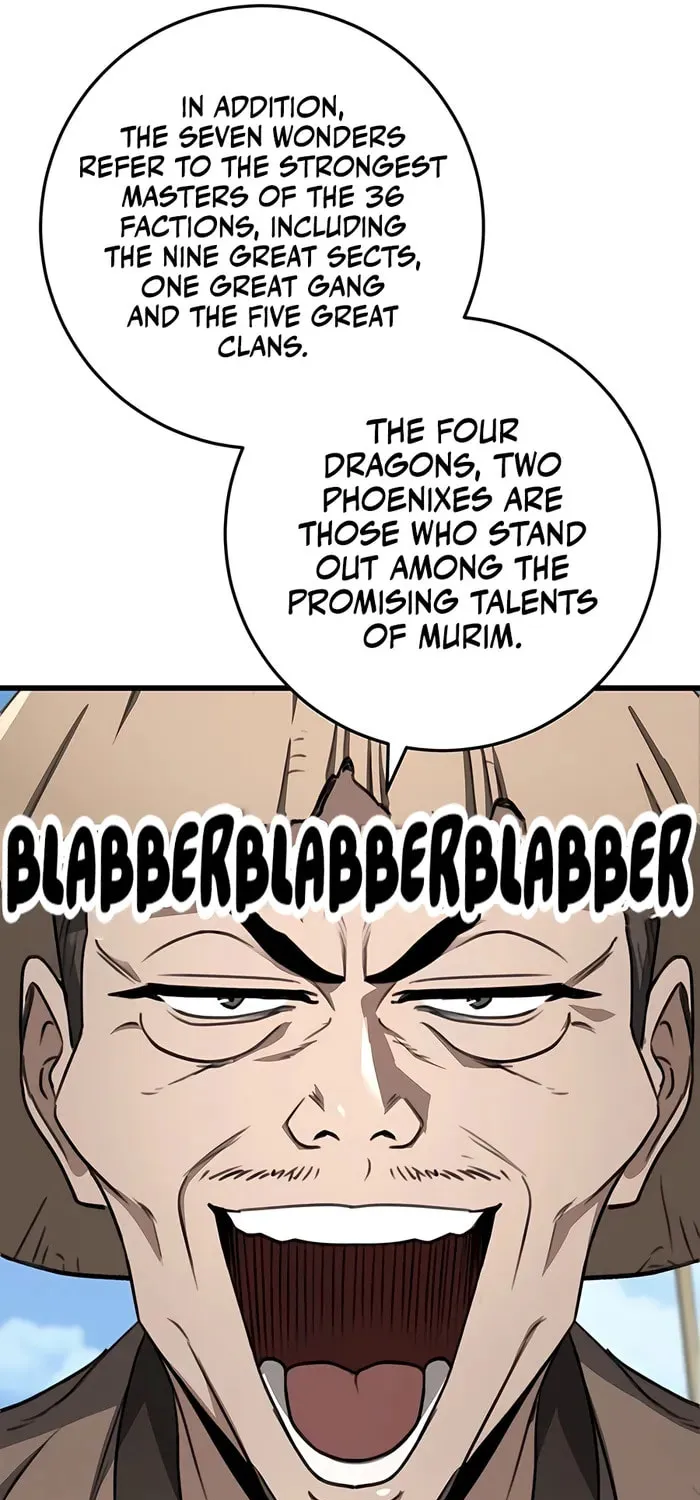 Taitei no Ken Chapter 50 page 14 - 