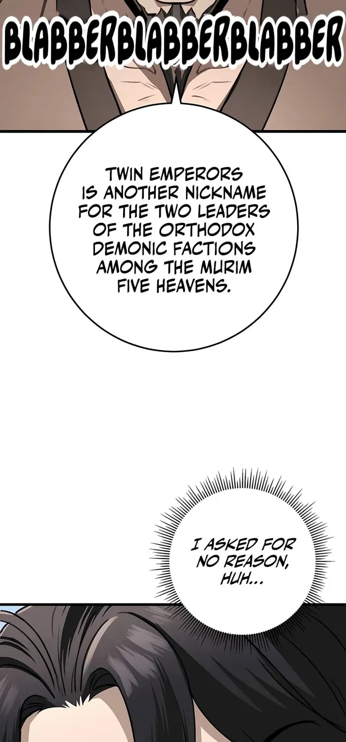 Taitei no Ken Chapter 50 page 15 - 