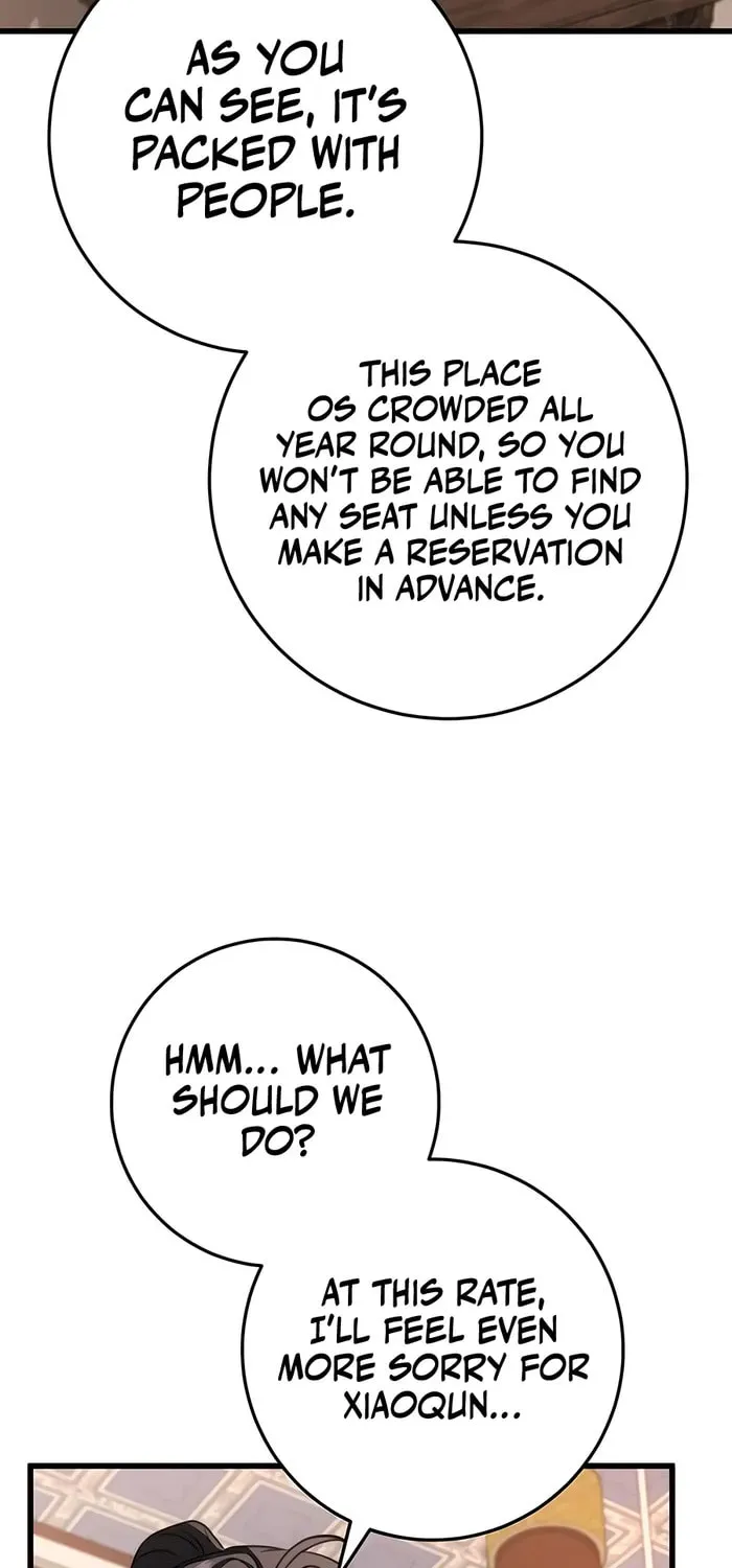 Taitei no Ken Chapter 50 page 27 - 