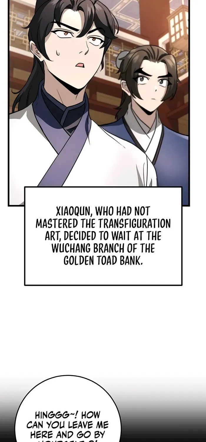 Taitei no Ken Chapter 50 page 28 - 