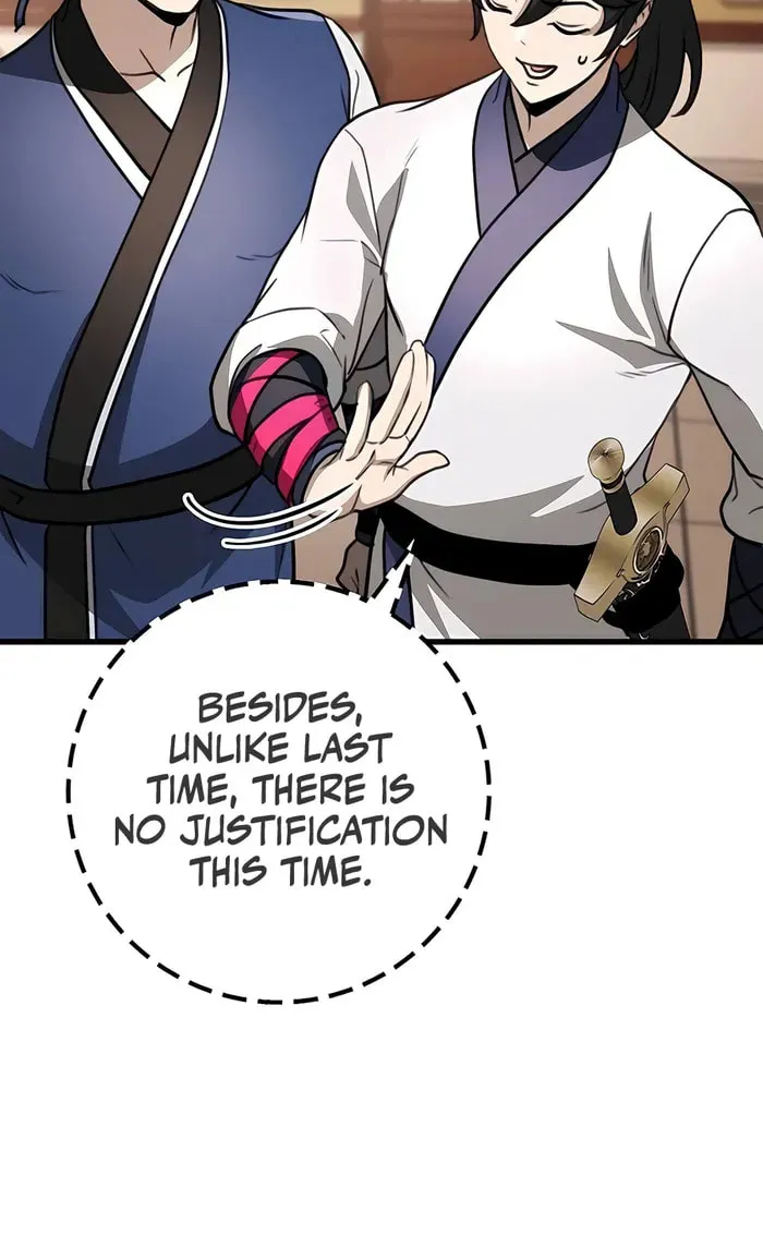 Taitei no Ken Chapter 50 page 32 - 