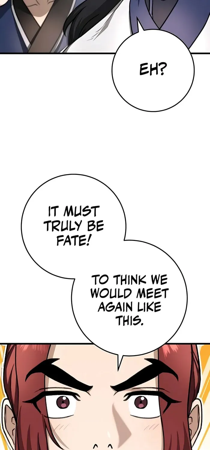 Taitei no Ken Chapter 50 page 34 - 