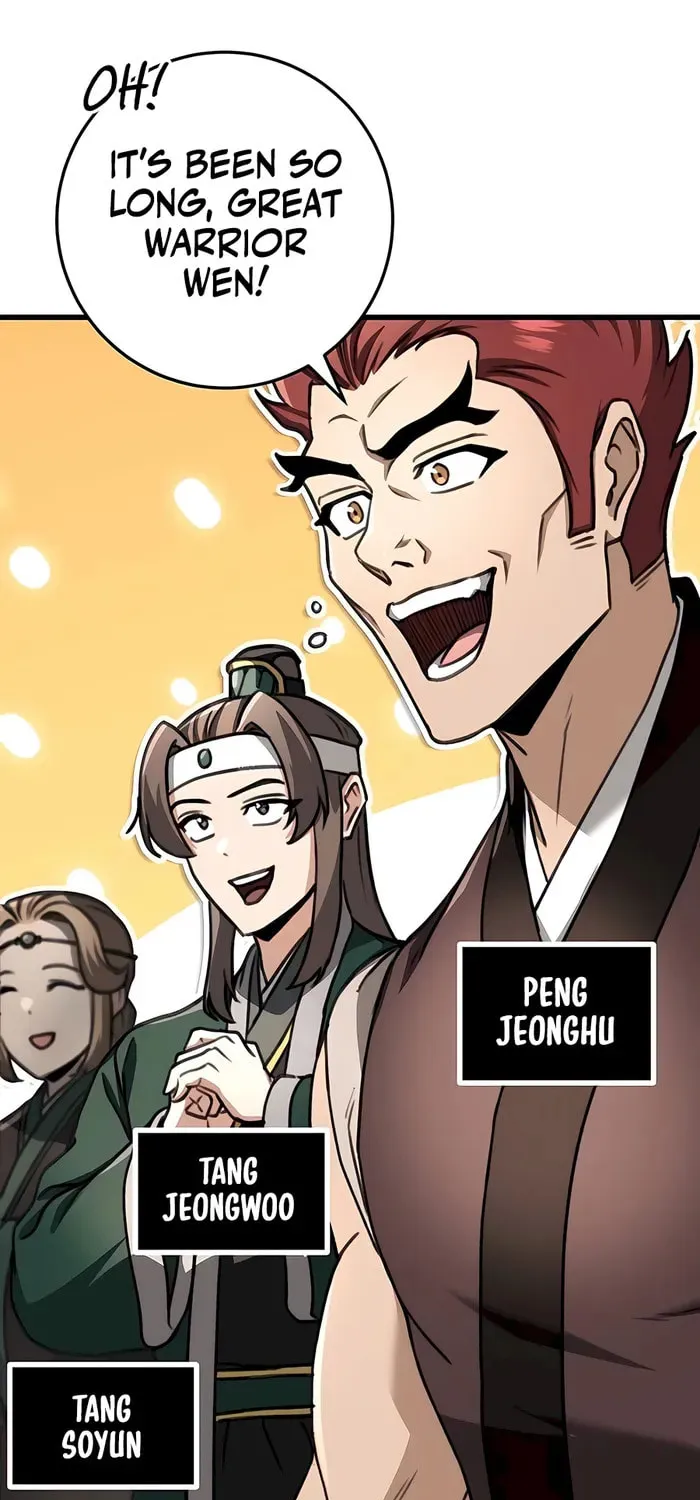 Taitei no Ken Chapter 50 page 37 - 