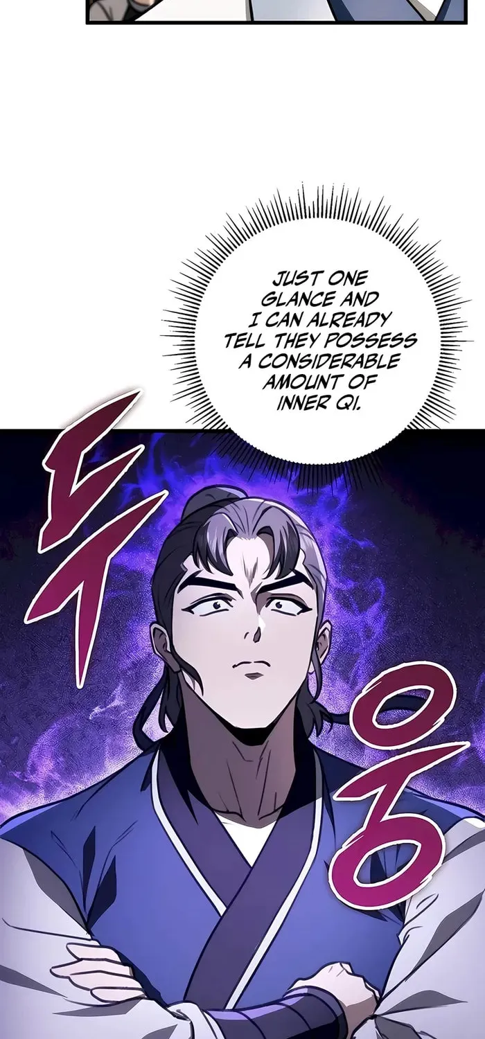 Taitei no Ken Chapter 50 page 43 - 
