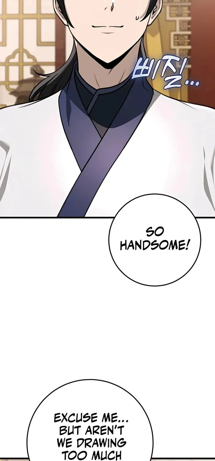 Taitei no Ken Chapter 50 page 51 - 