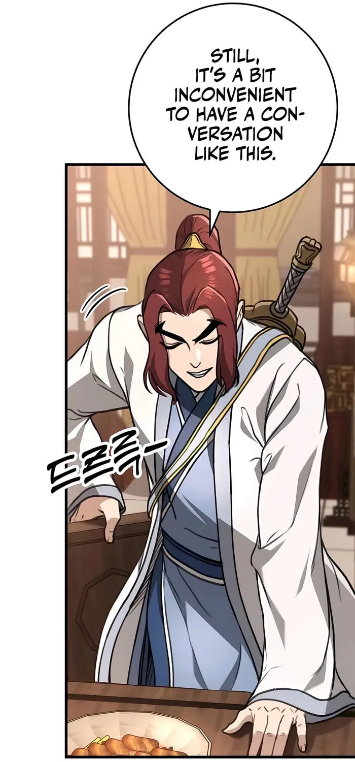 Taitei no Ken Chapter 50 page 54 - 
