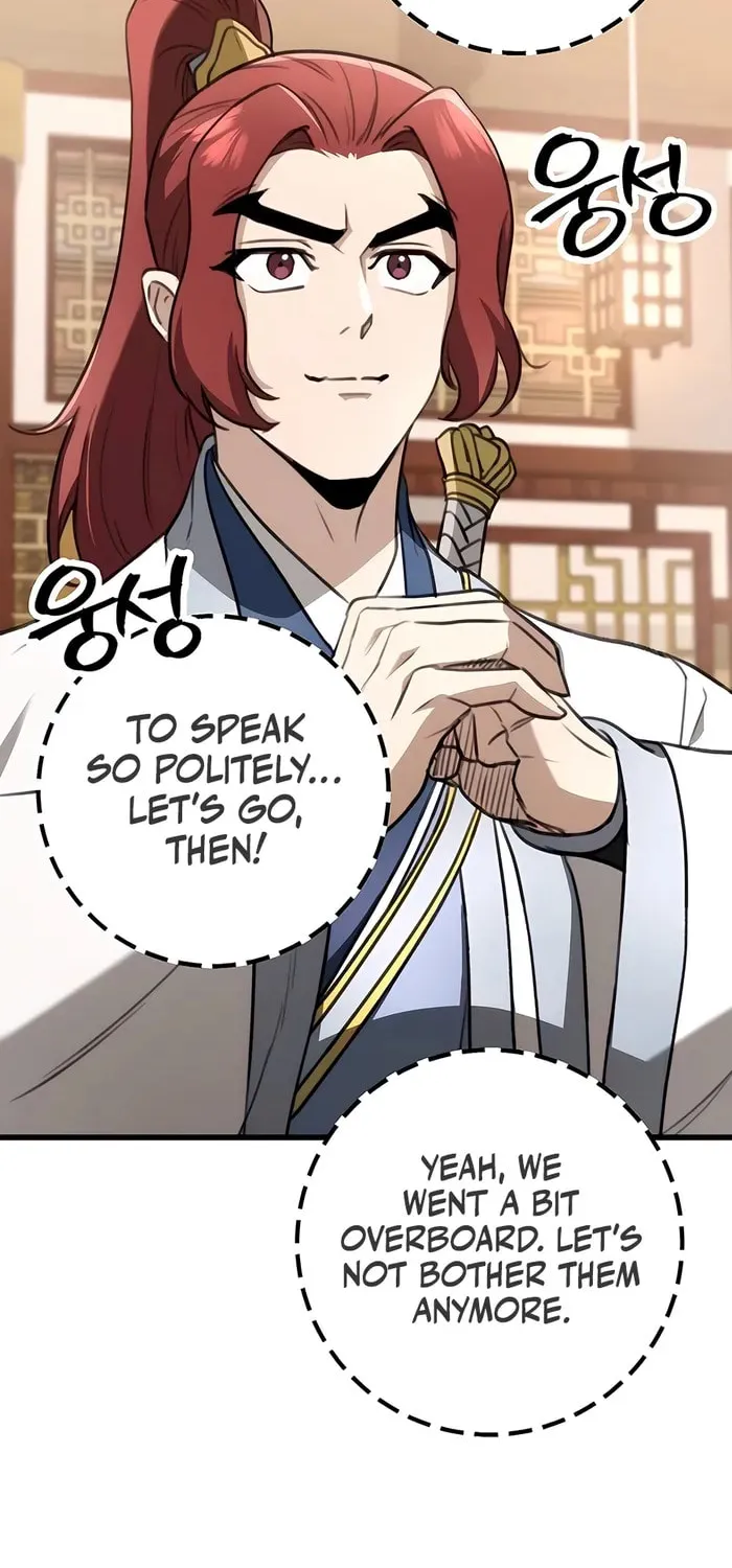 Taitei no Ken Chapter 50 page 57 - 