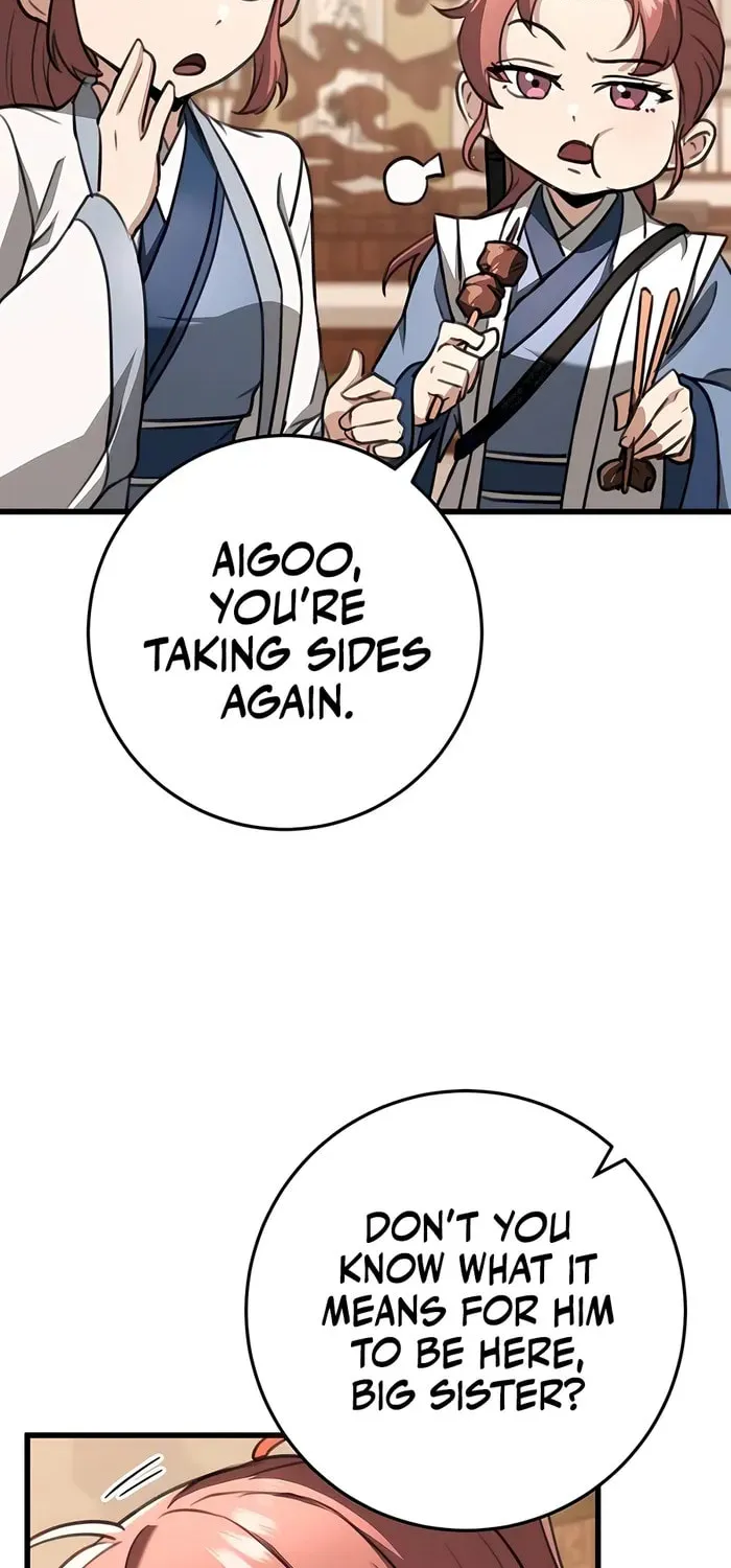 Taitei no Ken Chapter 50 page 66 - 