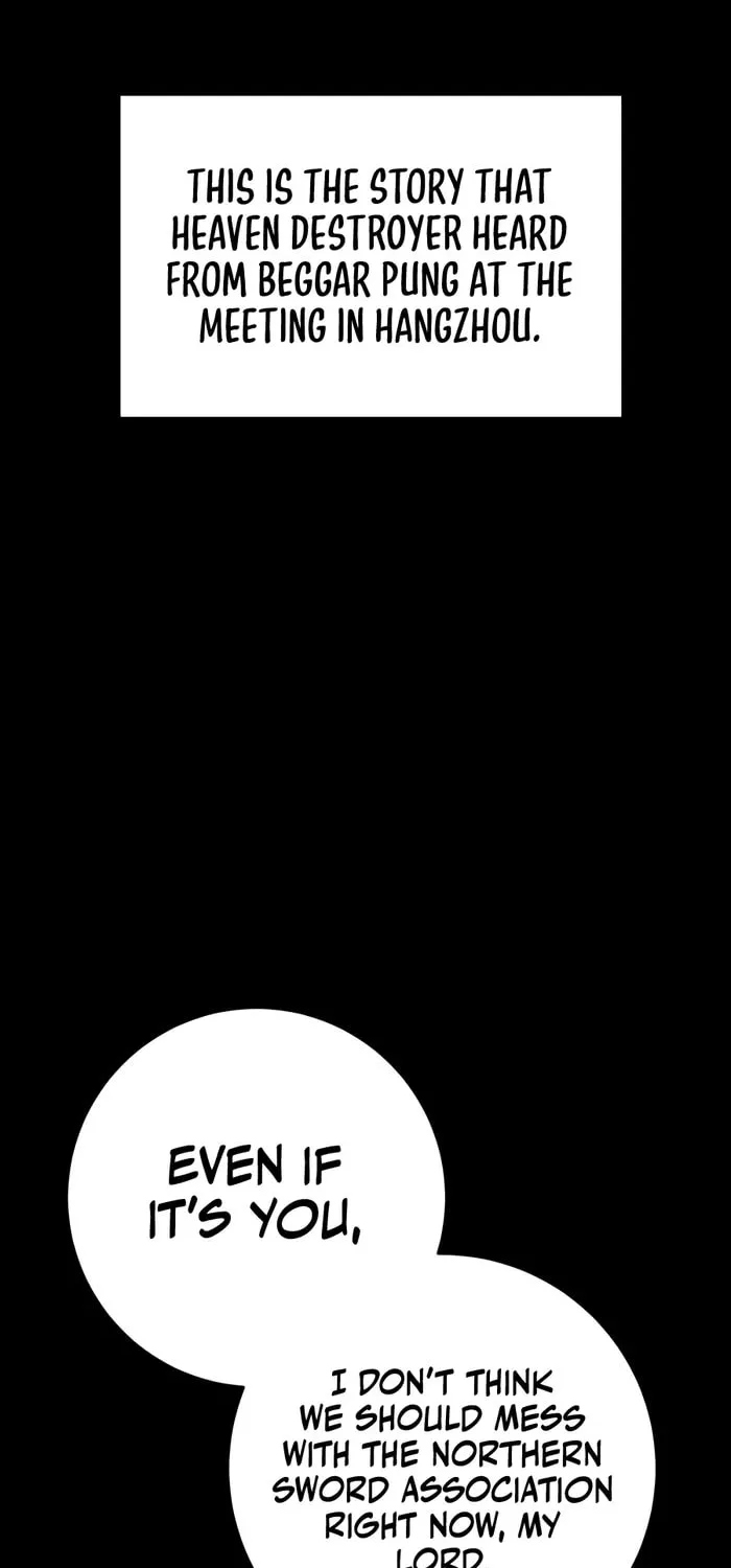 Taitei no Ken Chapter 50 page 71 - 