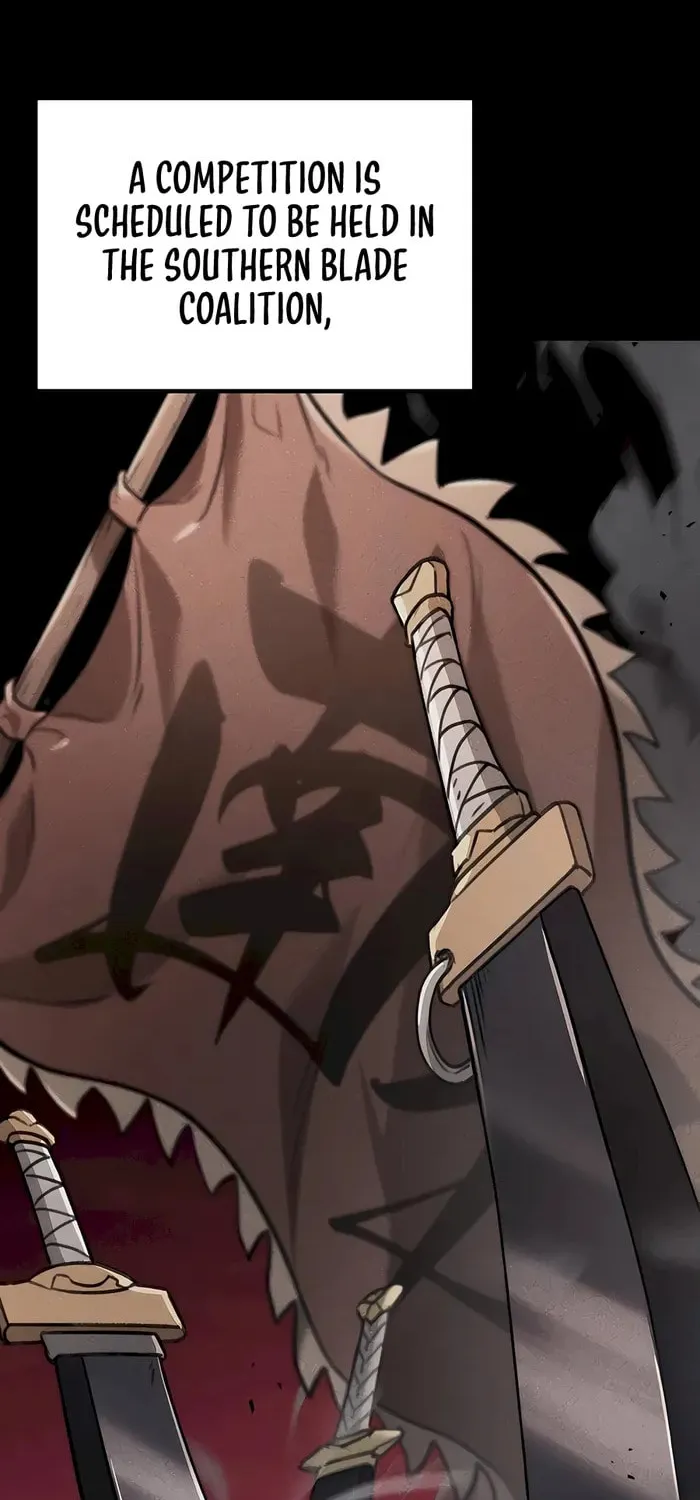 Taitei no Ken Chapter 50 page 73 - 
