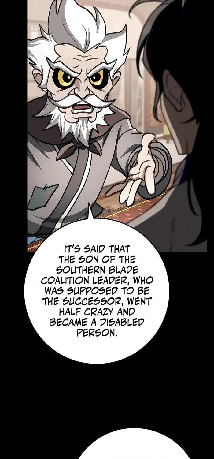 Taitei no Ken Chapter 50 page 79 - 