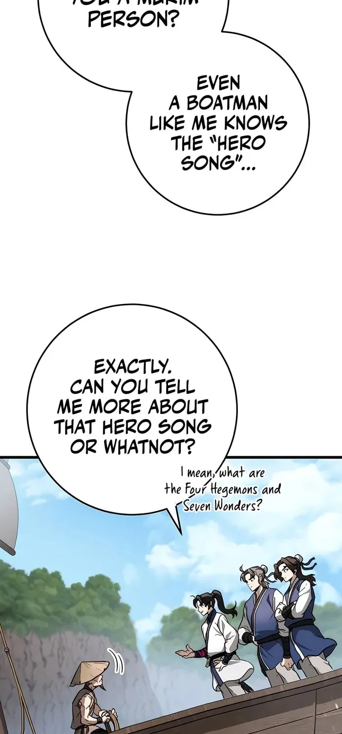 Taitei no Ken Chapter 50 page 9 - 