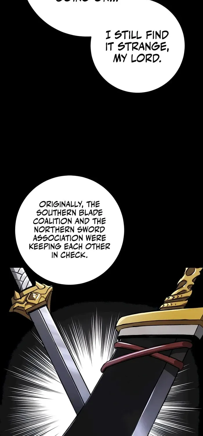 Taitei no Ken Chapter 50 page 83 - 