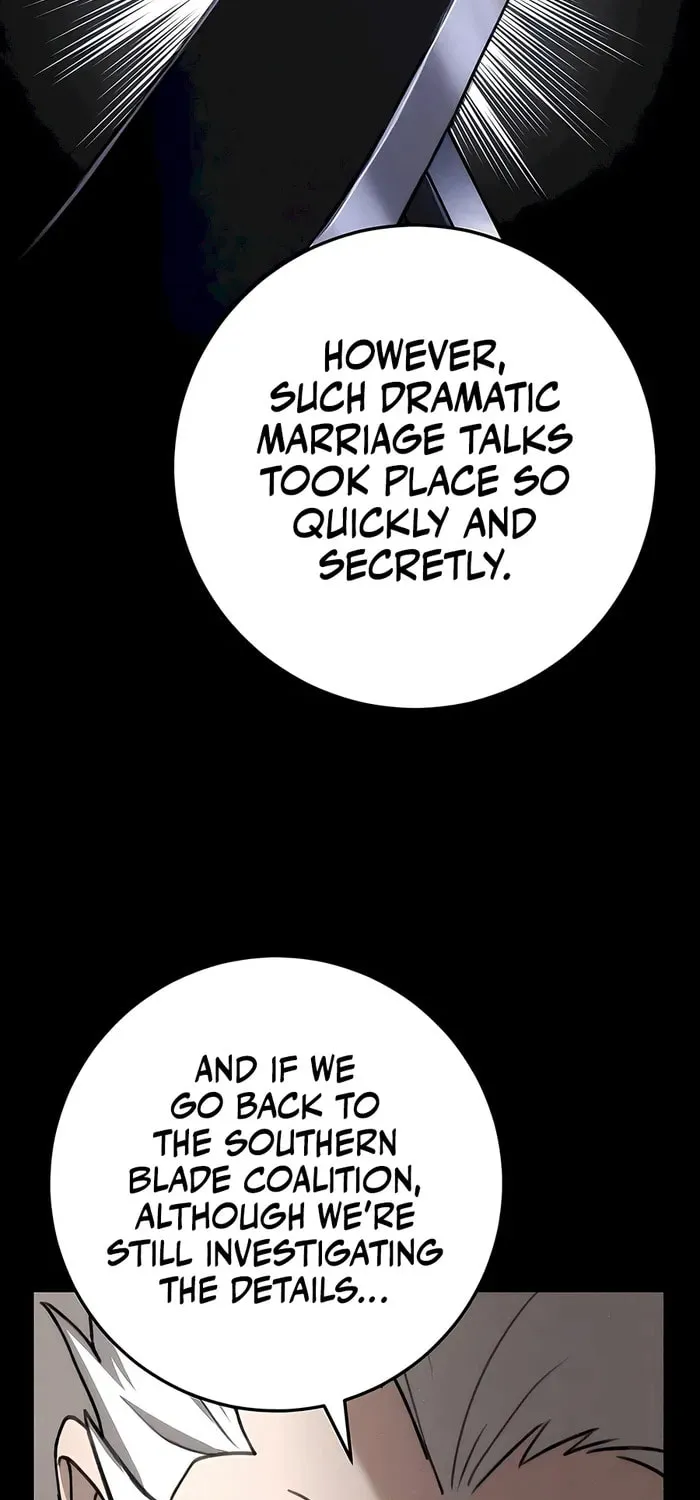 Taitei no Ken Chapter 50 page 84 - 