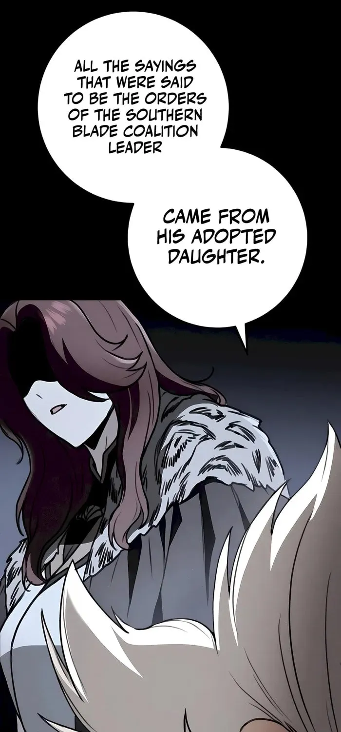 Taitei no Ken Chapter 50 page 90 - 