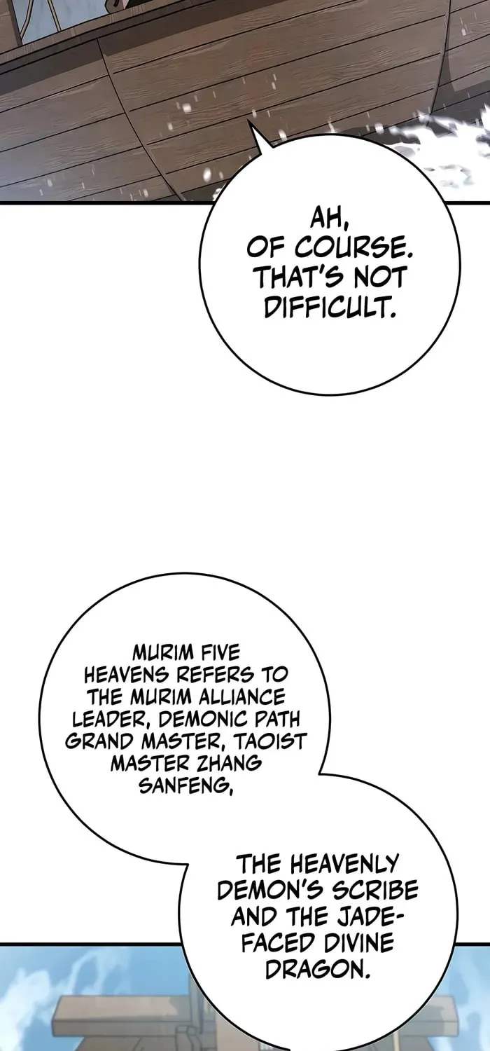 Taitei no Ken Chapter 50 page 10 - 