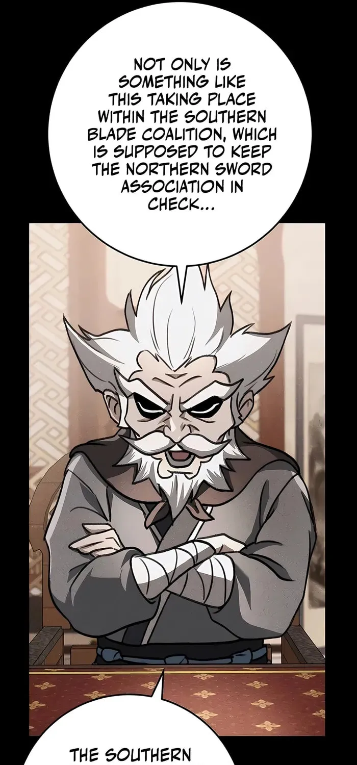Taitei no Ken Chapter 50 page 95 - 
