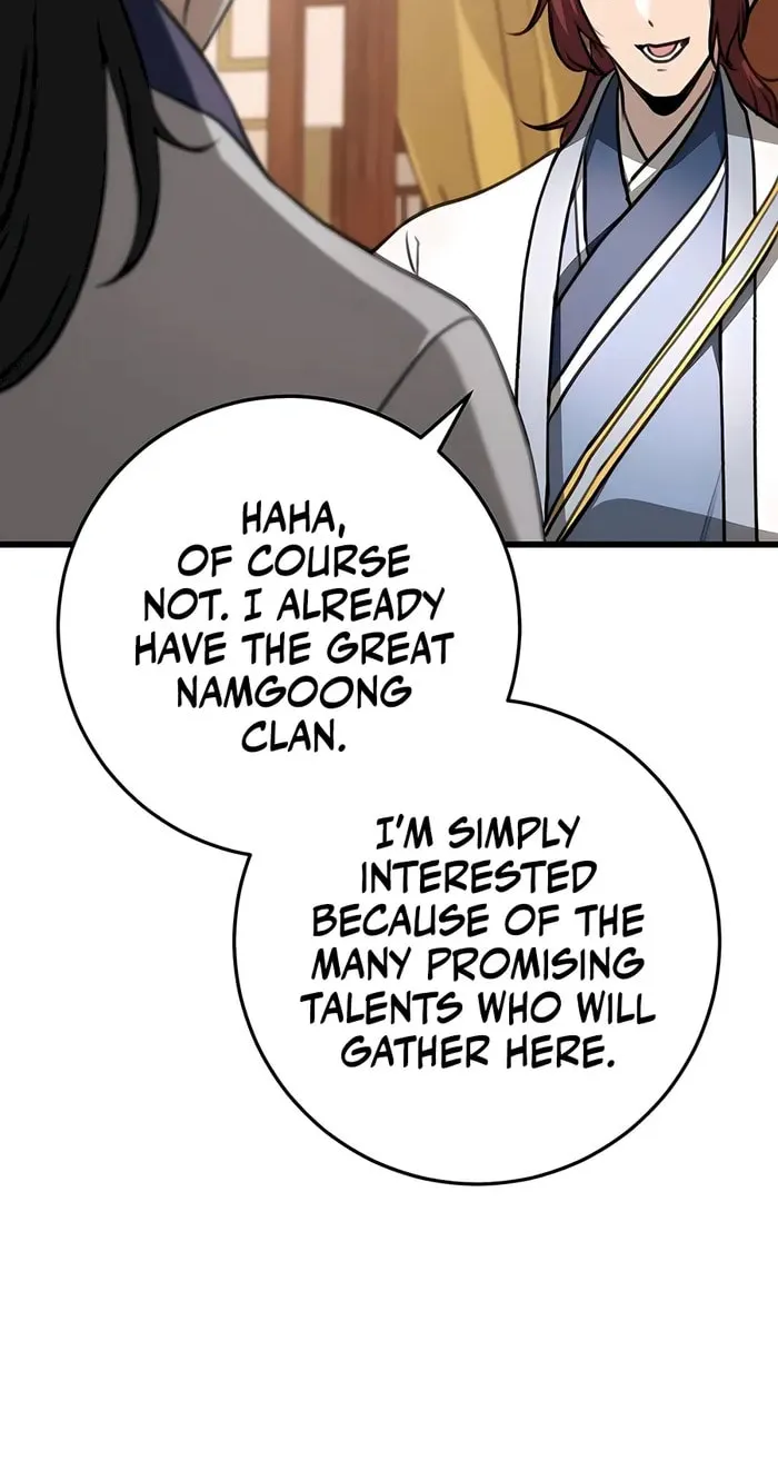 Taitei no Ken Chapter 50 page 100 - 