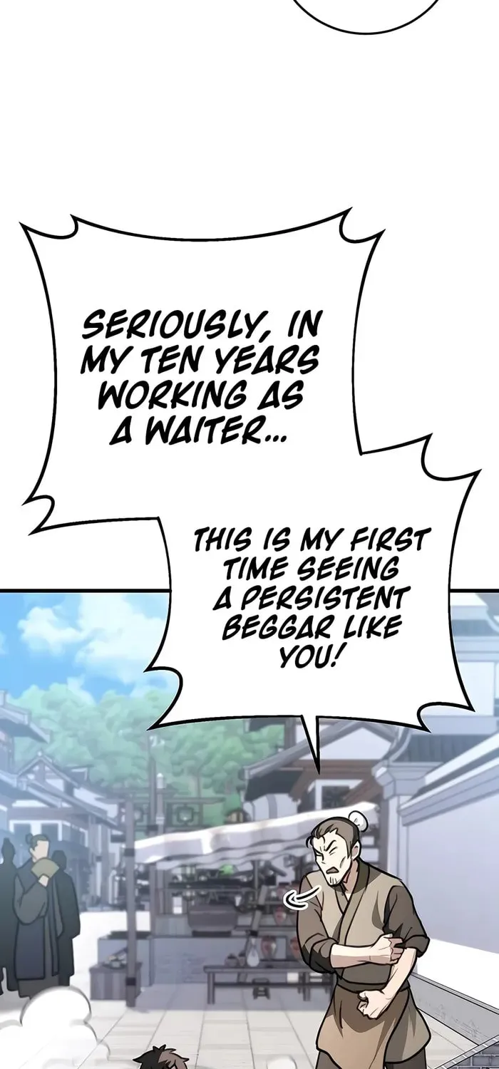 Taitei no Ken Chapter 51 page 16 - 
