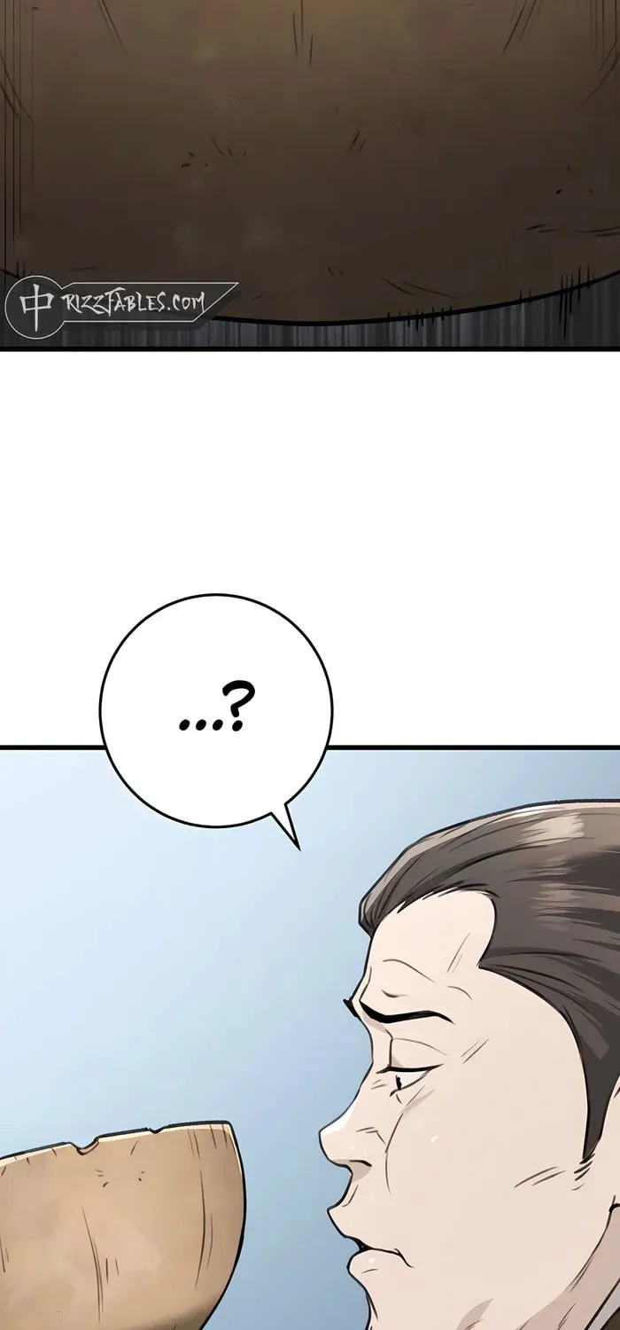 Taitei no Ken Chapter 51 page 31 - 