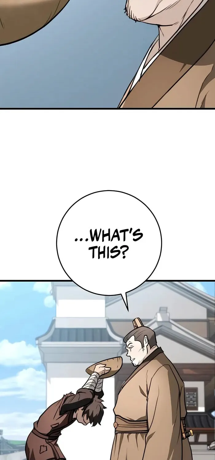 Taitei no Ken Chapter 51 page 32 - 