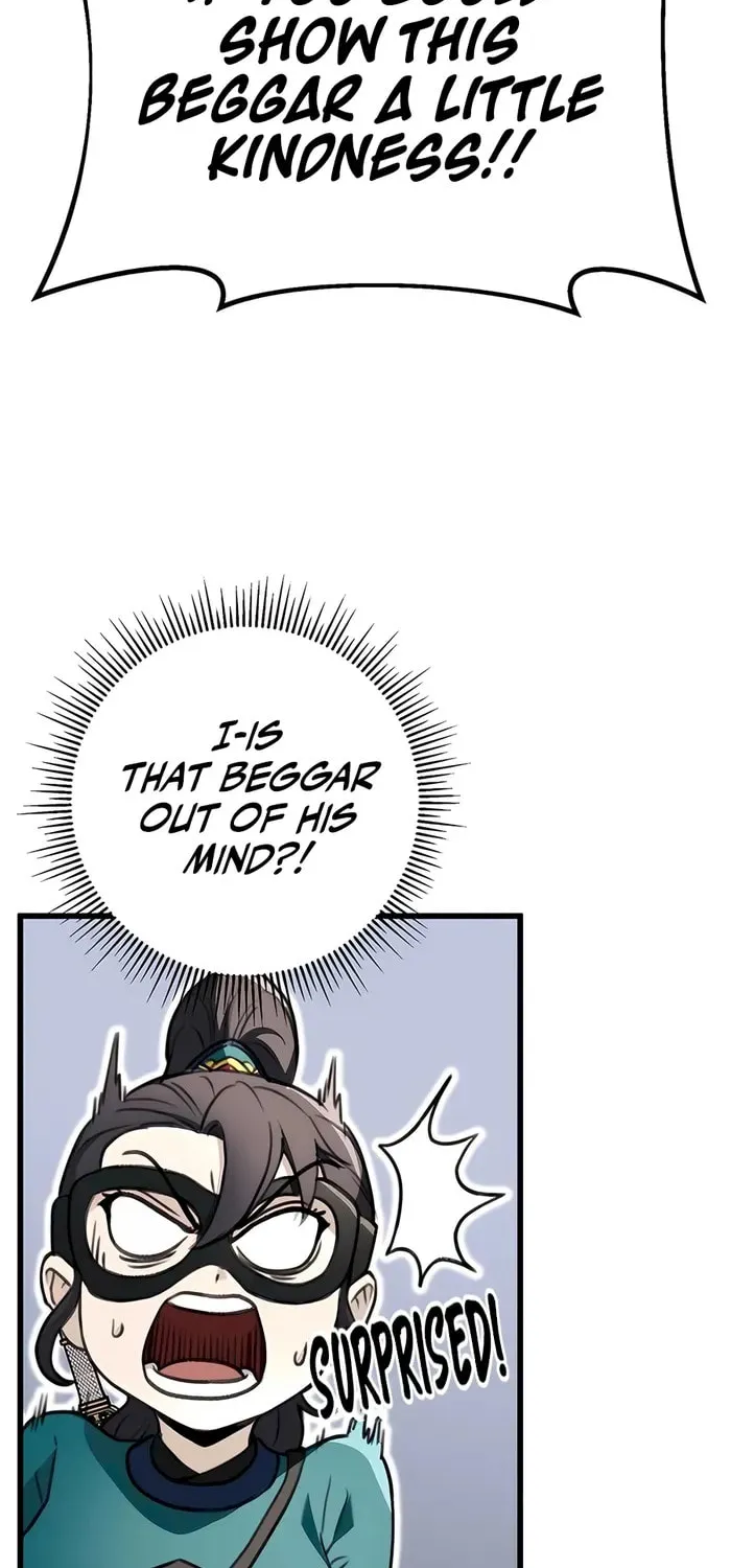 Taitei no Ken Chapter 51 page 35 - 