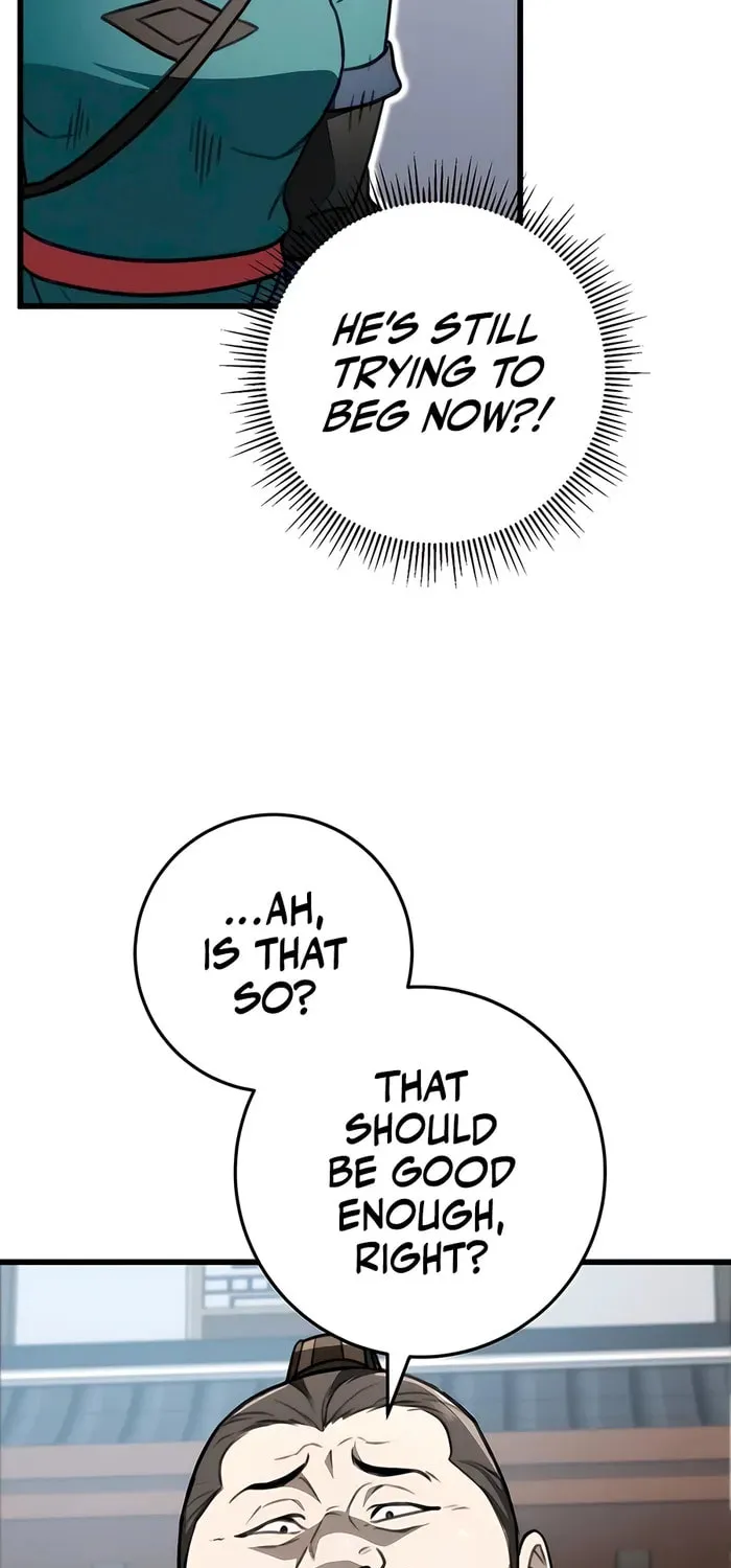 Taitei no Ken Chapter 51 page 36 - 