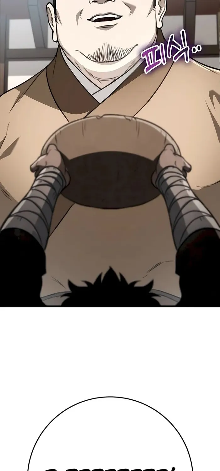 Taitei no Ken Chapter 51 page 37 - 